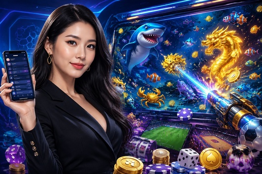 sic88 hệ sinh thái dịch vụ cá cược