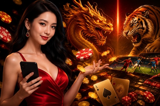 sic88 nền tảng cá cược Việt Nam